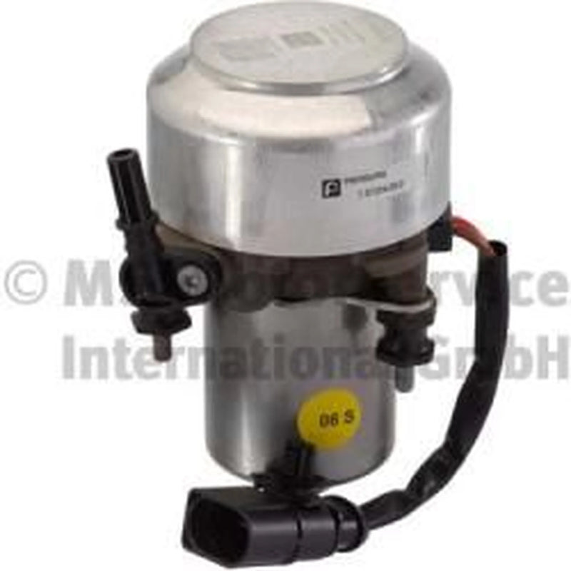 Pierburg Brake Vacuum Pump 7.07254.03.0
