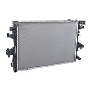 Valeo Engine Radiator 733116