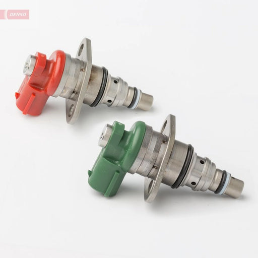 Denso Common Rail Fuel Pressure Control Valve DCRS210120