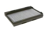 Bosch Cabin Air Filter (Pollen Filter) 1987432401