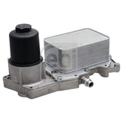 Febi Oil Filter Housing 1004047