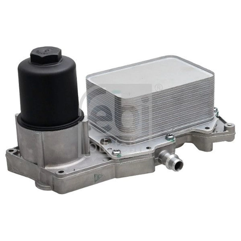Febi Oil Filter Housing 1004047