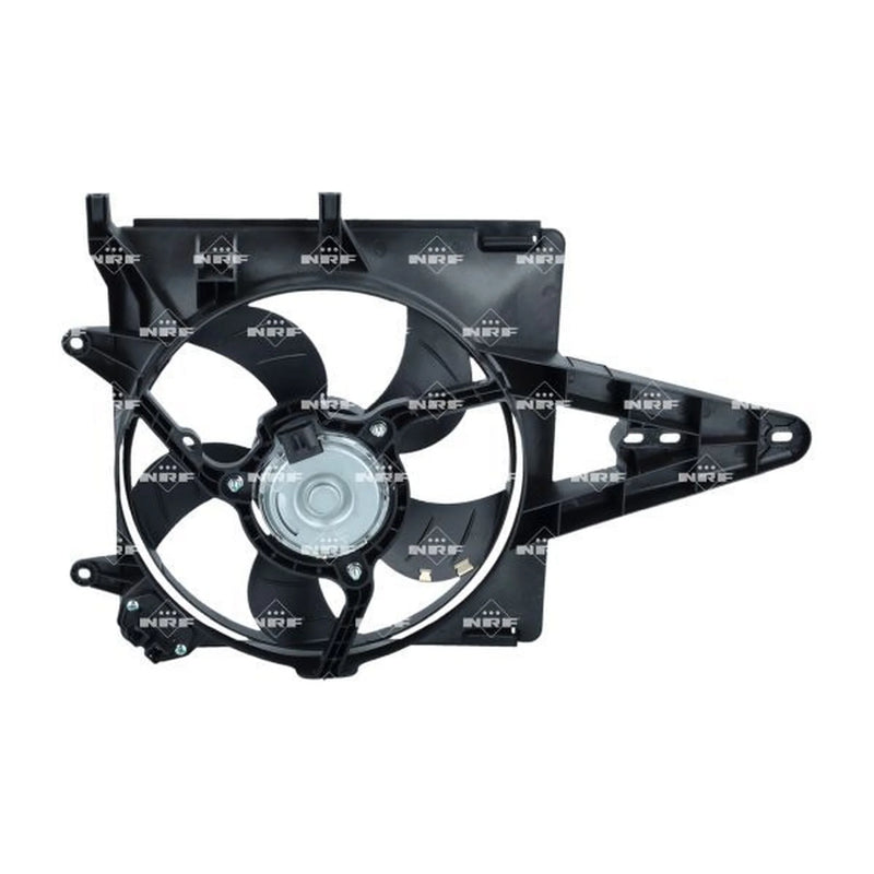 NRF Engine Cooling Fan 47431
