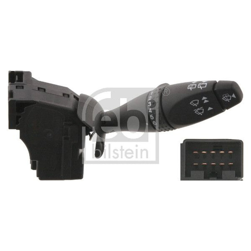 Febi Steering Column Switch 10 Connectors 32216