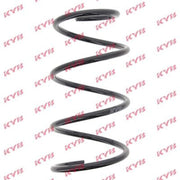 KYB Front Suspension Coil Spring RC3447
