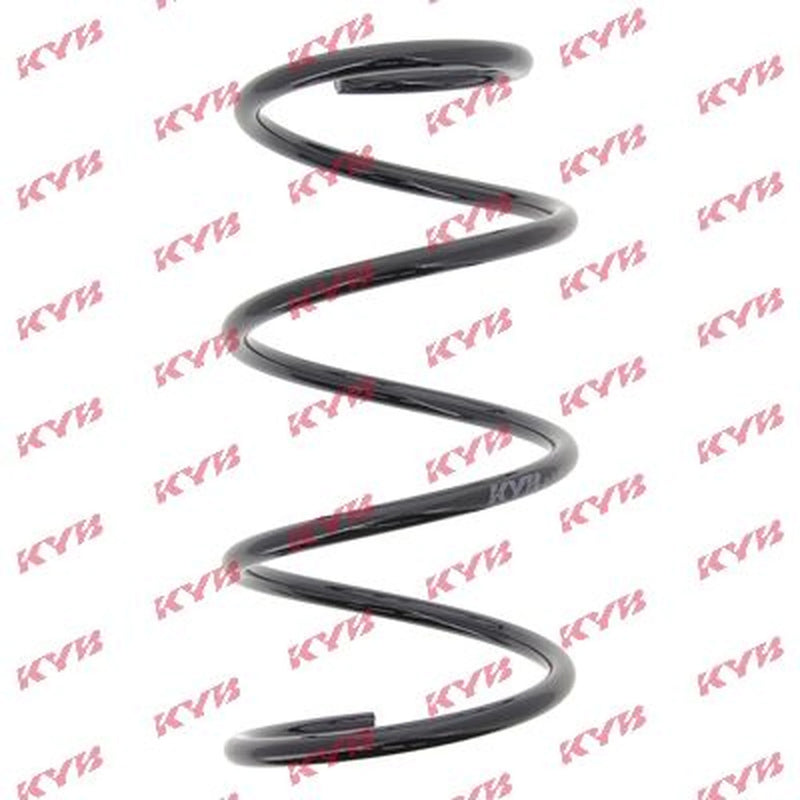 KYB Front Suspension Coil Spring RC3447