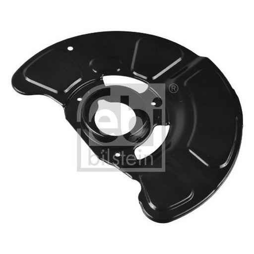 Febi Brake Disc Splash Guard Front Right 174959