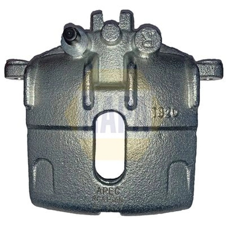 NAPA Brake Caliper Assembly Front Right NCA1664