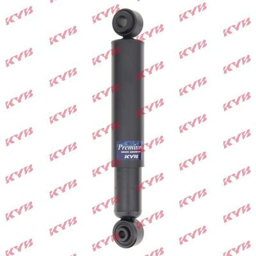 KYB Shock Absorber Damper Strut Rear 444030