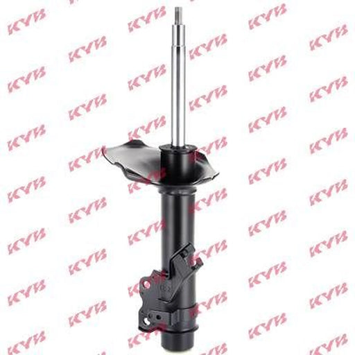 KYB Shock Absorber Damper Strut Front Left 634075