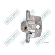Apec Brake Caliper Assembly Front Right BCA1838E