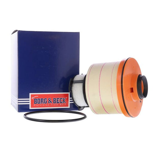 Borg & Beck Fuel Filter Element BFF8321