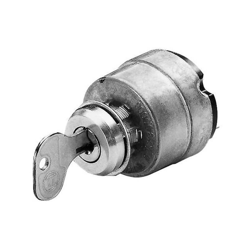 Bosch Ignition Key Switch 0 342 309 008