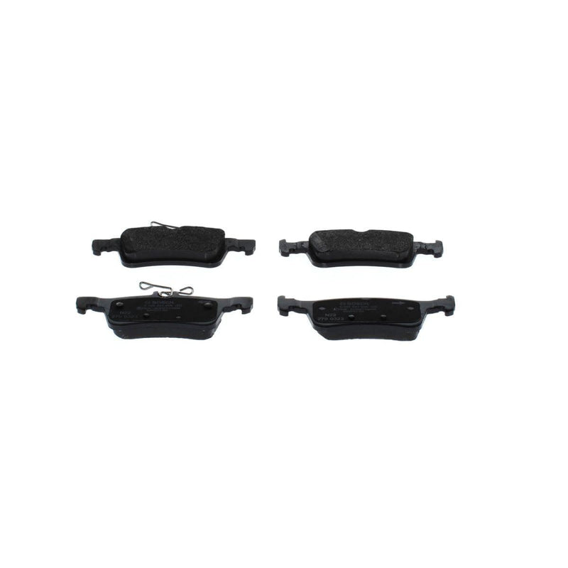 Bosch Brake Pad Set x x 0986424866