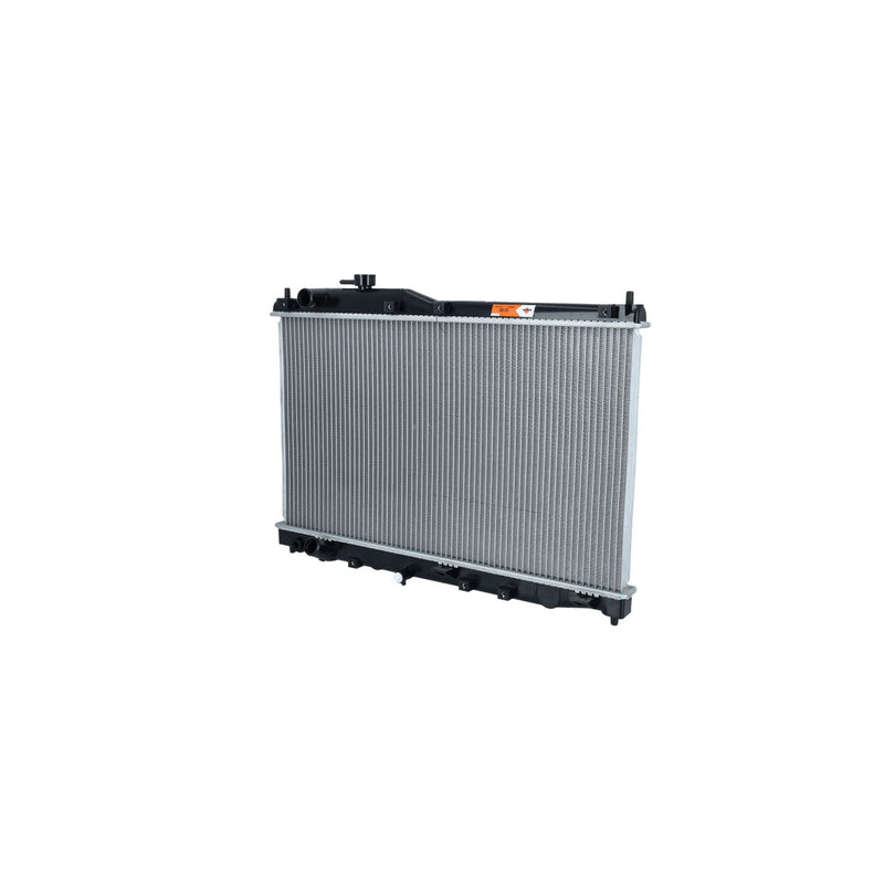 NRF Engine Radiator 53180