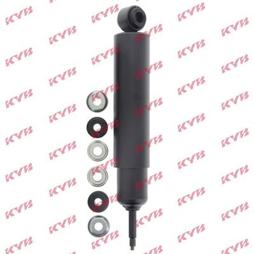 KYB Shock Absorber Damper Strut Rear 445025