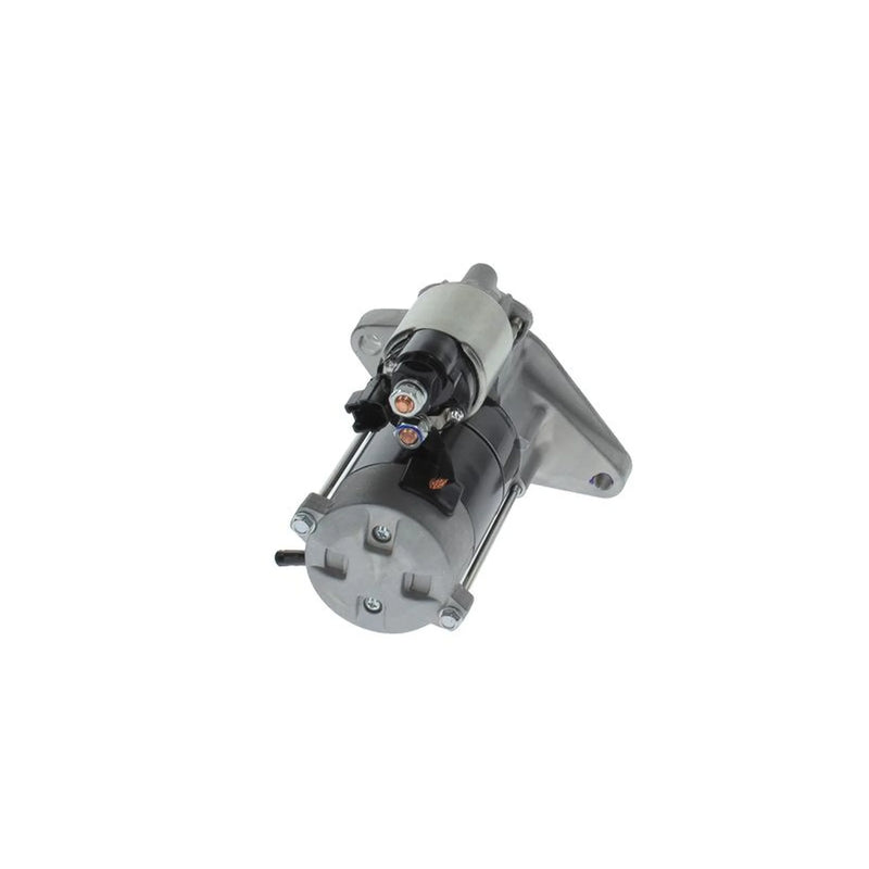 Bosch Starter Motor 12V 1kW 9 Teeth 1 986 S00 953