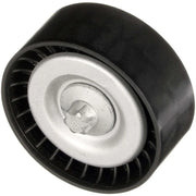 Gates V-Ribbed Belt Deflection/Guide Pulley T36618