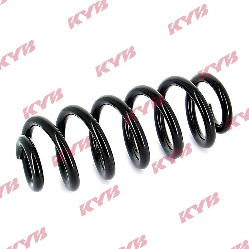 KYB Rear Suspension Coil Spring RA5807