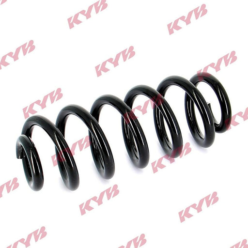 KYB Rear Suspension Coil Spring RA5807
