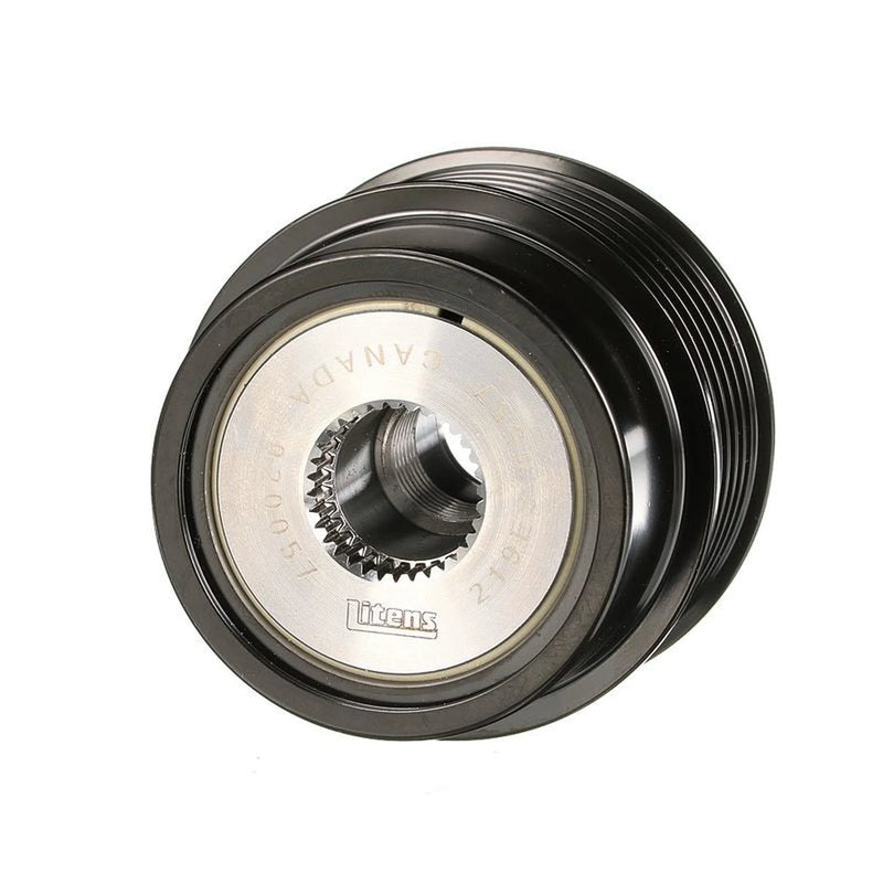 Gates Alternator Overrunning Freewheel Clutch OAP7273