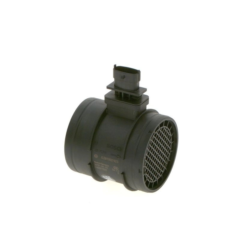 Bosch MAF Sensor (Mass Air Flow) 0 281 002 923