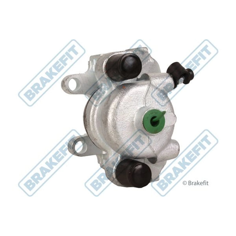 Apec Brake Caliper Assembly Rear Left BCA1235