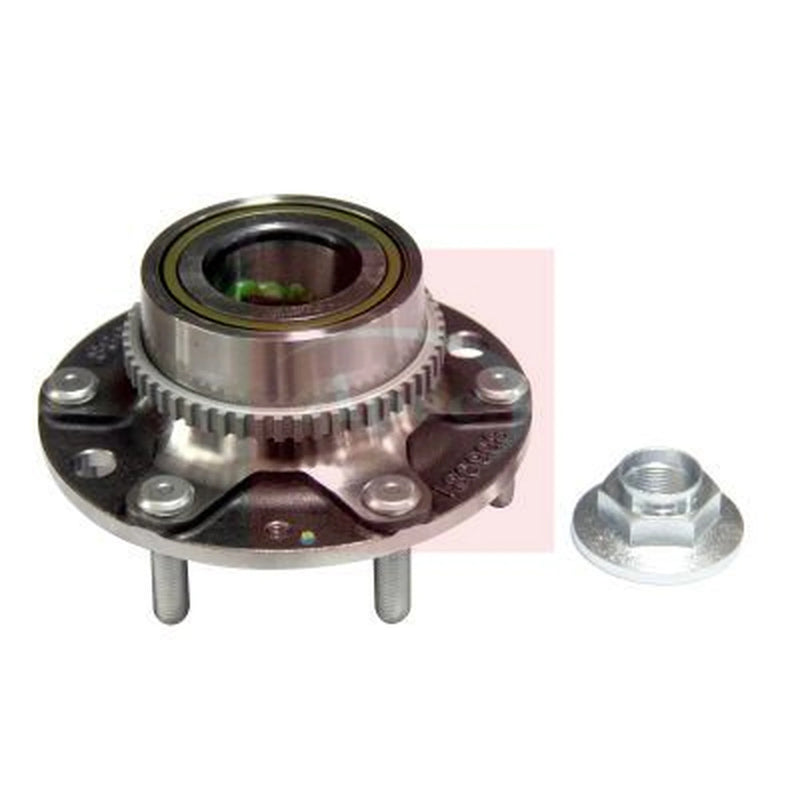 Apec Wheel Bearing Kit AWB1698