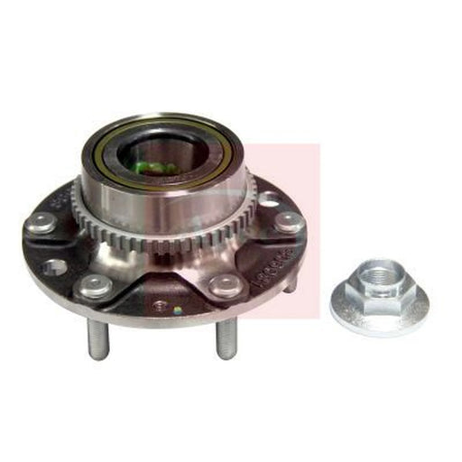 Apec Wheel Bearing Kit AWB1698