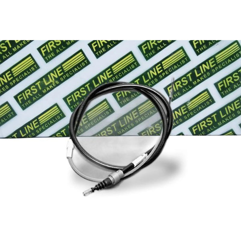 First Line Handbrake Cable Right Rear FKB2192