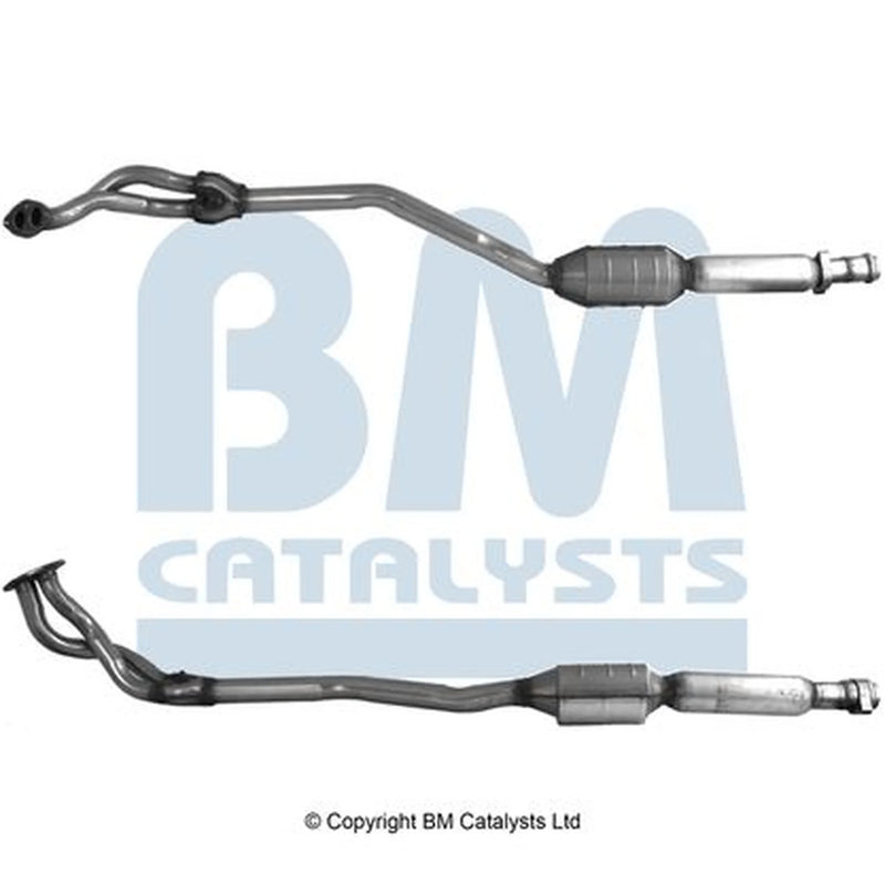 BM Catalysts Petrol Cat BM90443
