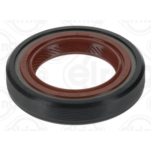 Elring Crankshaft Shaft Seal OD ID Wide 755.141
