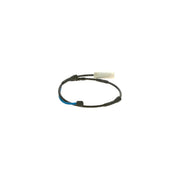 Bosch Brake Pad Wear Sensor Front 1 987 474 541
