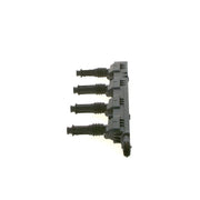 Bosch Ignition Coil Pack 0 221 503 472