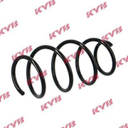 KYB Front Suspension Coil Spring RA4122