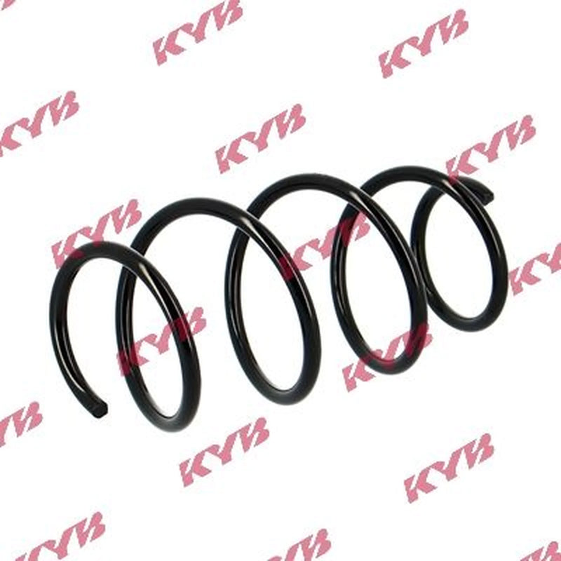 KYB Front Suspension Coil Spring RA4122