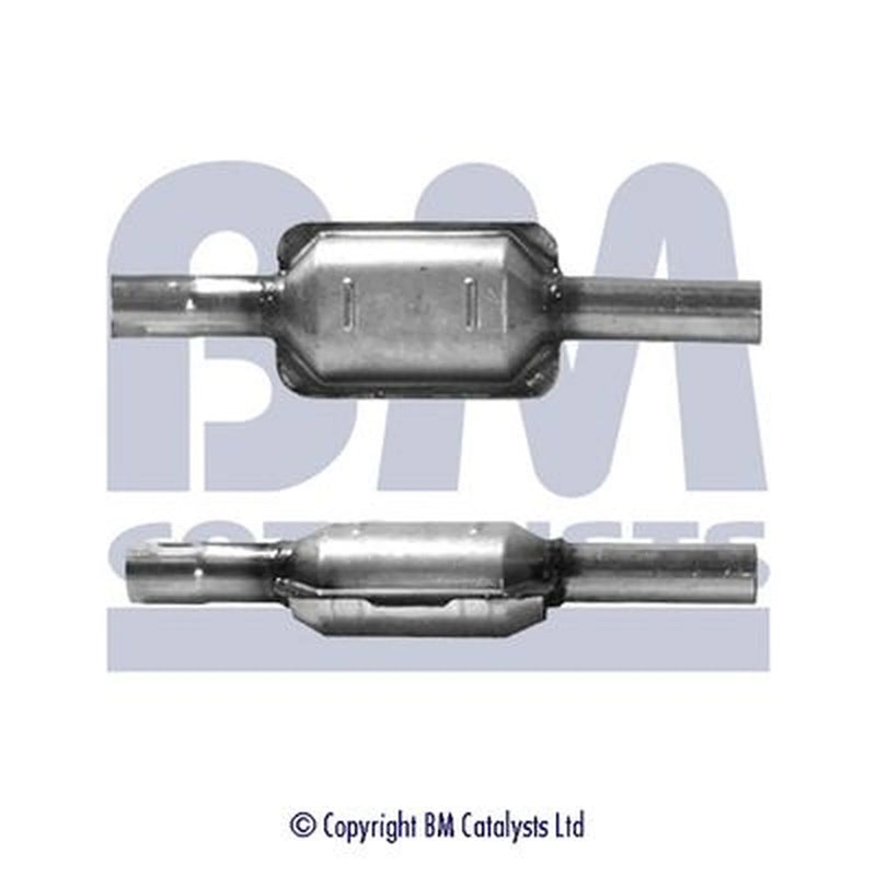BM Catalysts Homologated Petrol Cat BM90001H