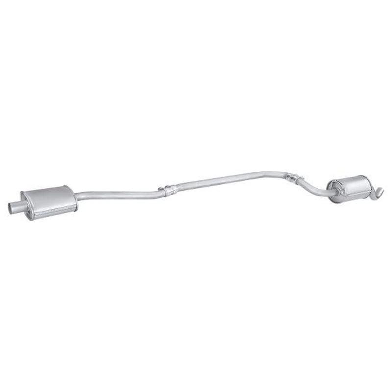 Hella Middle Silencer 8LC 366 024-151