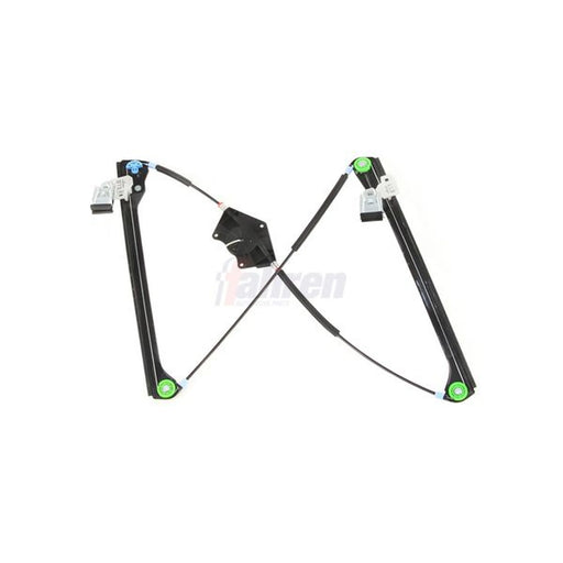 Fahren Electric Window Regulator Lifter Right Front FWD1043