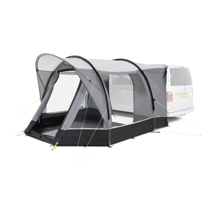 Kampa Dometic Action VW - Poled Driveaway Awning, Ideal VW T4,T5.T6 Transporters - Kampa - Van Life Living