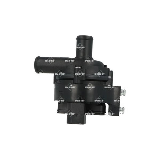 NRF Auxiliary Coolant Water Pump Left 390089