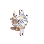 NAPA Brake Caliper Assembly Rear Right NCA1906