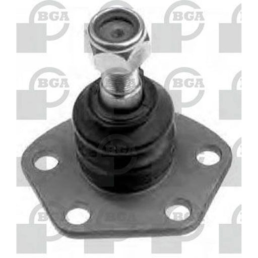 BGA Ball Joint Front Right SJ2204