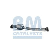 BM Catalysts Homologated Petrol Cat BM90346H