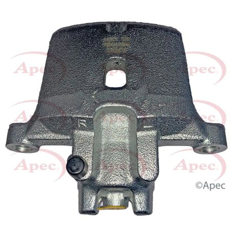 Apec Brake Caliper Assembly Rear Right RCA180N