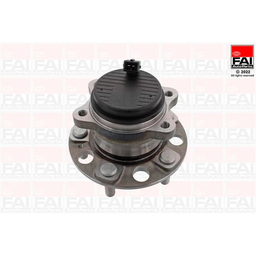 FAI Wheel Bearing Kit FHBK1187