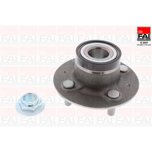 FAI Wheel Bearing Kit FHBK1134