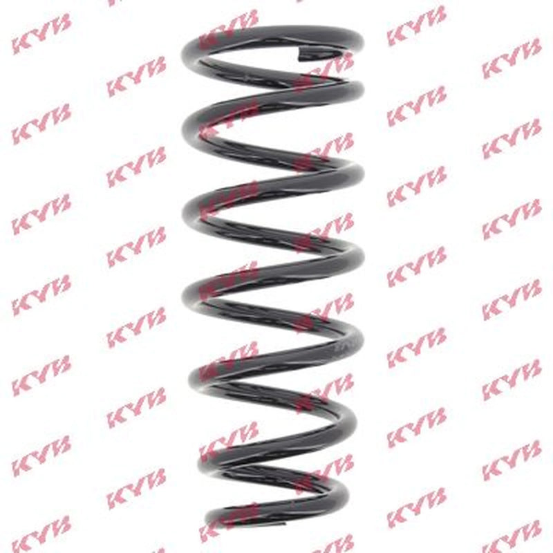 KYB Rear Suspension Coil Spring RI6499