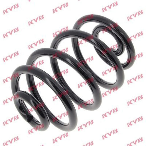 KYB Rear Suspension Coil Spring RX5414