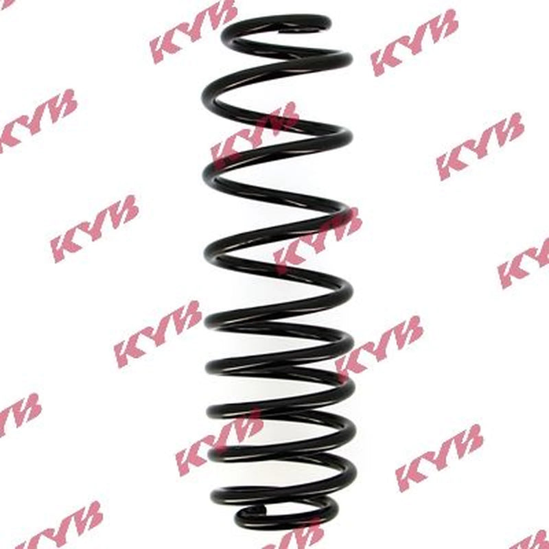 KYB Rear Suspension Coil Spring RA5227